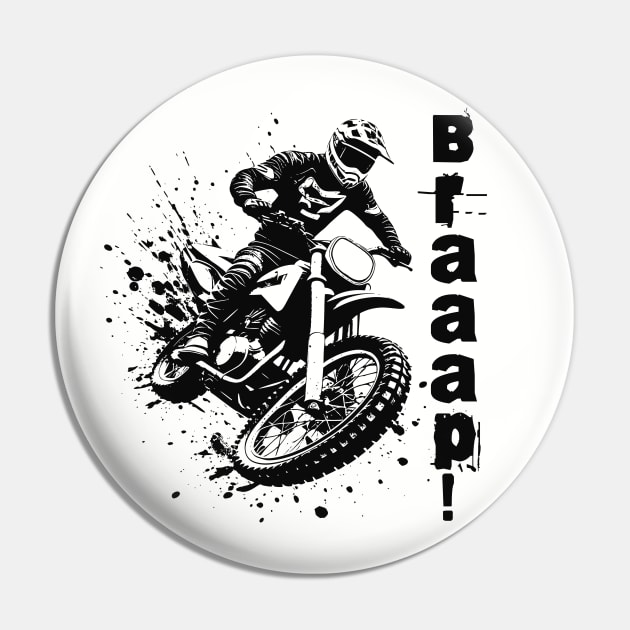 Motocross Braaap! Pin by Bellinna