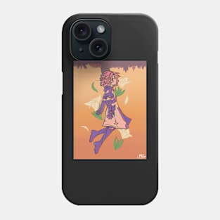 Kreidprinz Phone Case