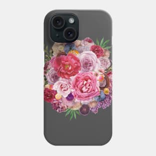 Wild Flowers Phone Case