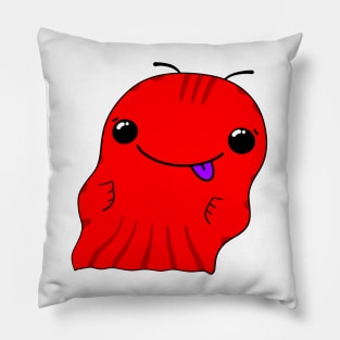 Noni #12 Pillow