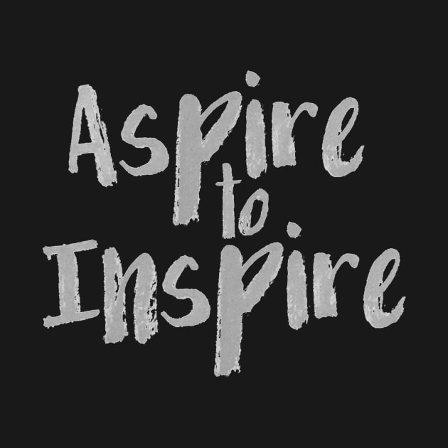 Aspire to Inspire 2 by by *•Kat.illest•*