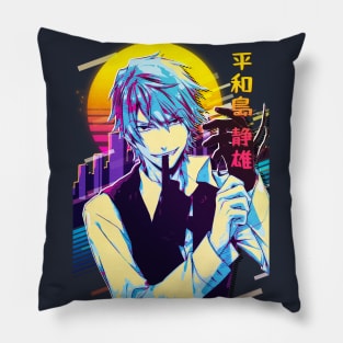 Durarara!! Shizuo Pillow