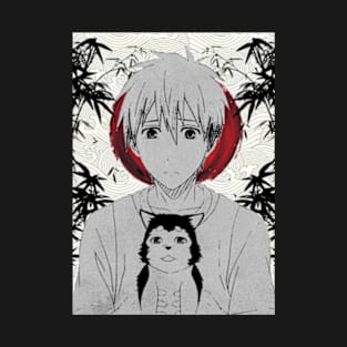 Kuroko no Basket T-Shirt