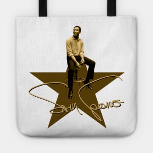 Sam Cooke - Signature Tote