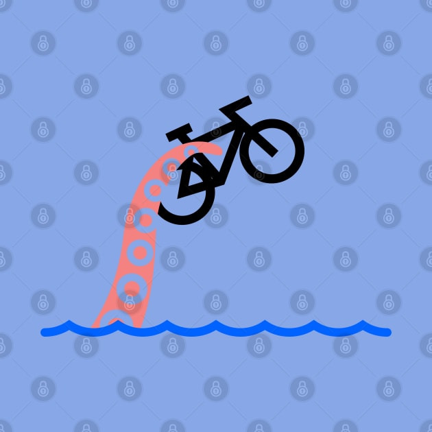 Octopus Bike by imotvoksim