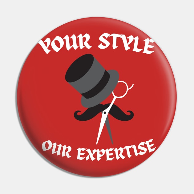 your style our expertise Pin by a2nartworld