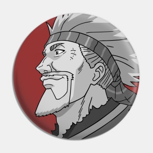 Thorkell Pin