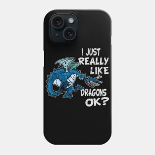 Dragon Phone Case