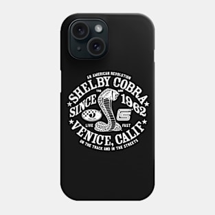 Shelby Cobra Phone Case