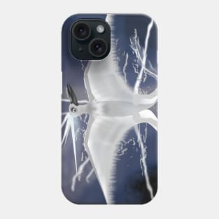 THUNDER BIRD Phone Case