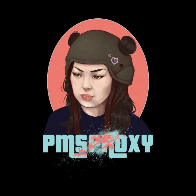 PmsProxy by PmsProxy