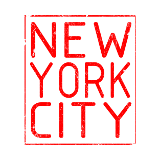 New York City T-Shirt