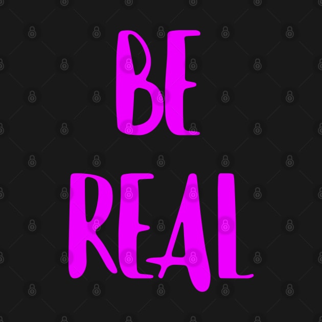 BE REAL by MahmoudHif