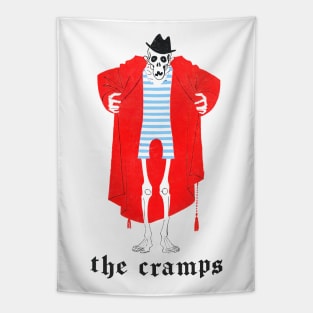 ----- The Cramps ----- Tapestry