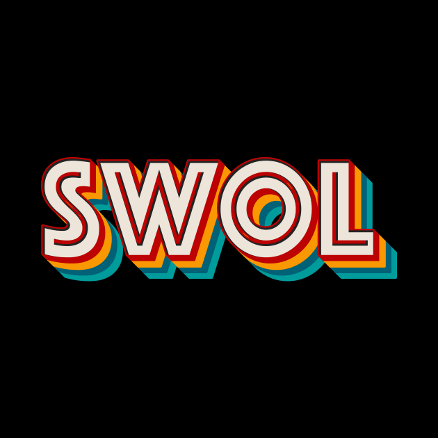 Swol by n23tees