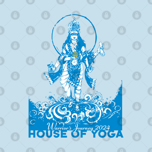 So Hum by Durga Devi at House of Yoga