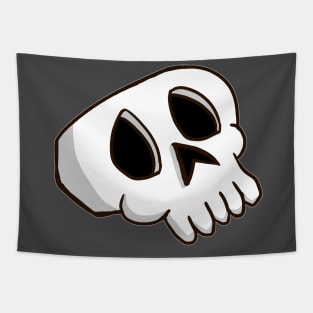 SKULL Tapestry