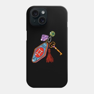 Room 23 Phone Case