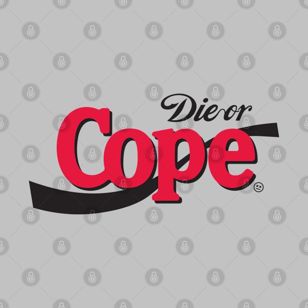 Diet Coke Parody by Wyoming Enjoyer 🤠🐴🌄