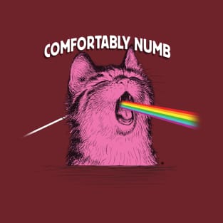 Comfortable Numb T-Shirt