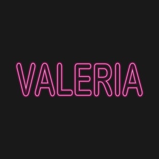 Valeria T-Shirt