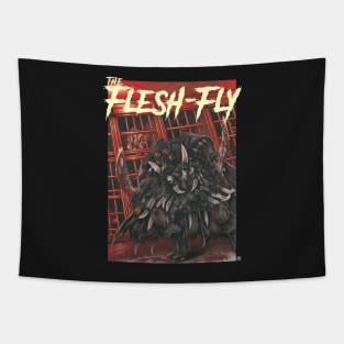 The Flesh-Fly Tapestry