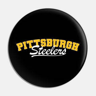 Pittsburgh Steelers Pin