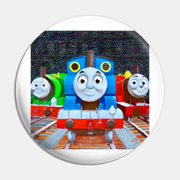 Pin on The Best Of Thomas The Tank Engine