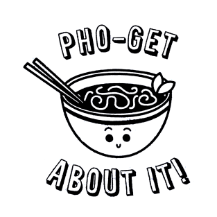 Pho Baby T-Shirt