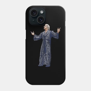 Ric Flair Woo Phone Case