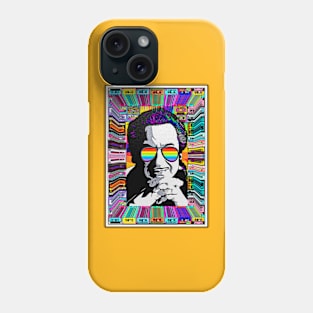 Kishore Kumar (Version 2) Phone Case