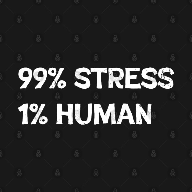 99 % stress by FanFreak