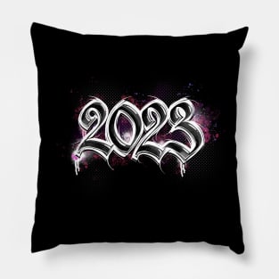 2023 Pillow