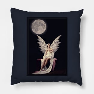 Angel Pillow