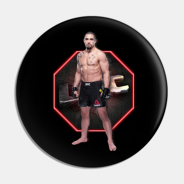 Robert Whittaker | UFC Fighter | 10 Pin by Semenov