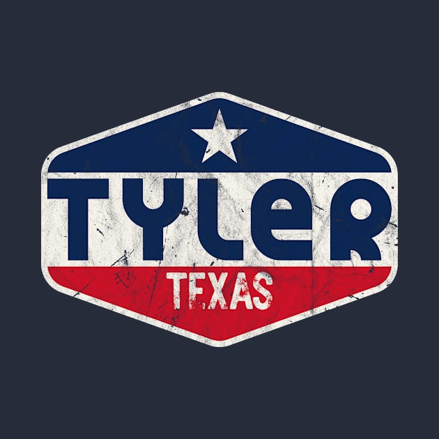 Tyler Texas by dk08