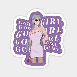 Good Girl Magnet