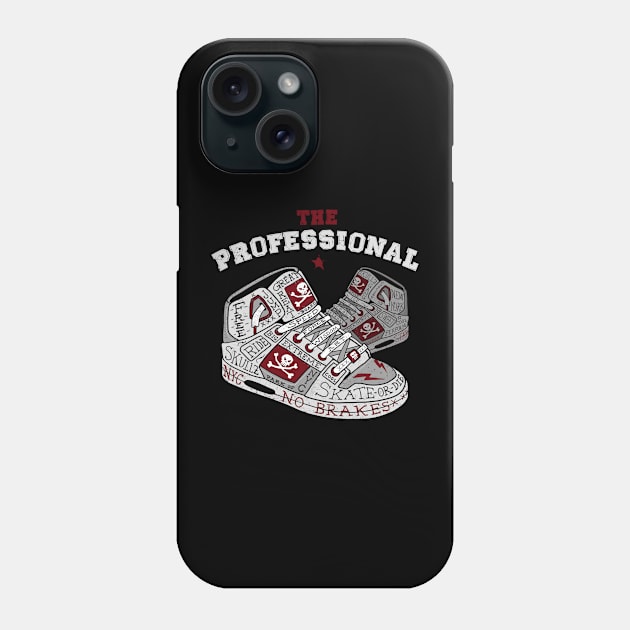 the professional Phone Case by hayr pictures