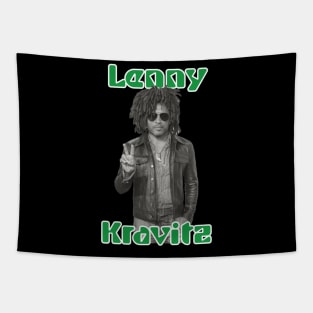 Lenny Kravitz Tapestry