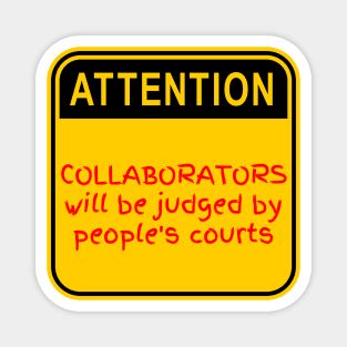 Collaborators Magnet