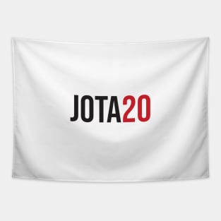 Jota 20 - 22/23 Season Tapestry