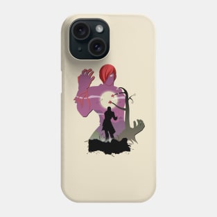 Iori Yagamoon Phone Case