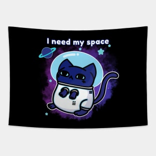 I Need My Space - On Top Tapestry