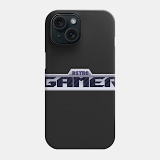 Retro Gamer Phone Case