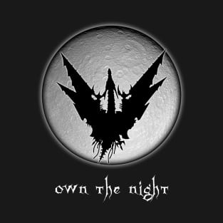 Own the Night T-Shirt