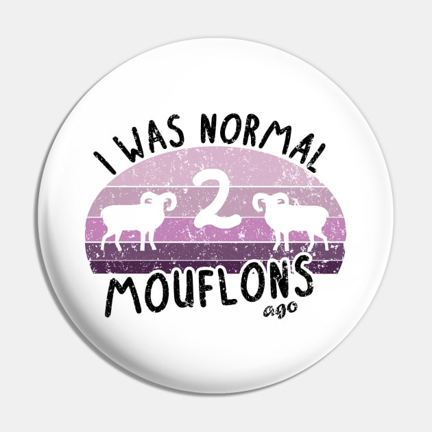 Feed 2 mouflons before normal women wild sheep Pin by FindYourFavouriteDesign