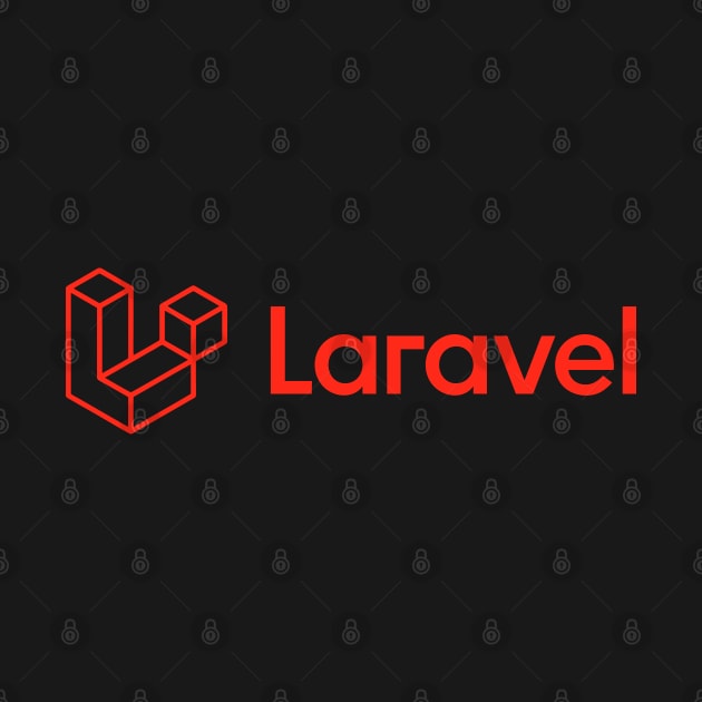 Laravel Logo by zadaID