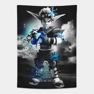 Jak 3 legendary Tapestry