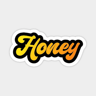 Honey Magnet