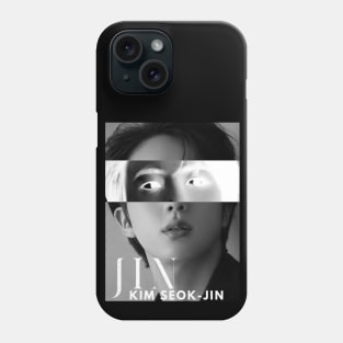 Jin Phone Case